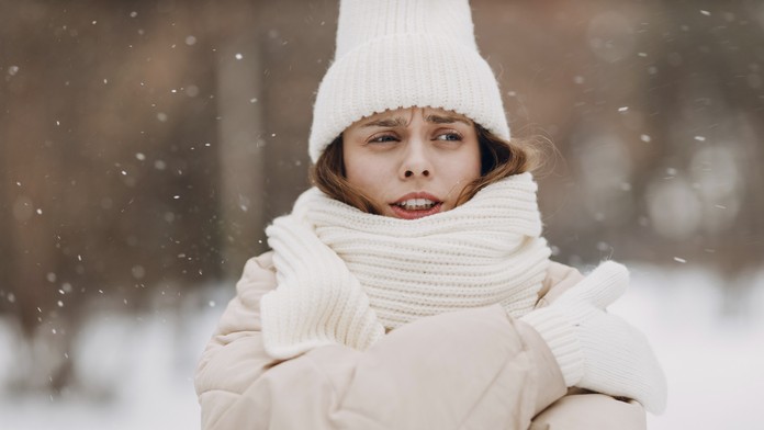 Česko se ocitlo v sevření silných mrazů. Spletli jsme se, přiznali meteorologové