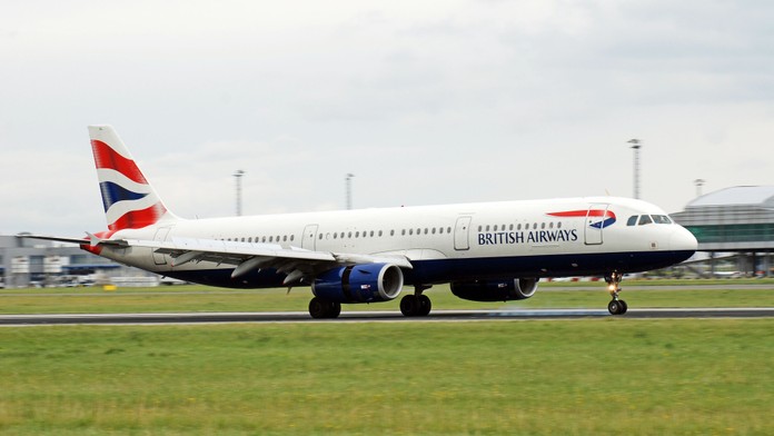 Drama ve vzduchu! Piloti airbusu za letu omdlévali, neví se proč