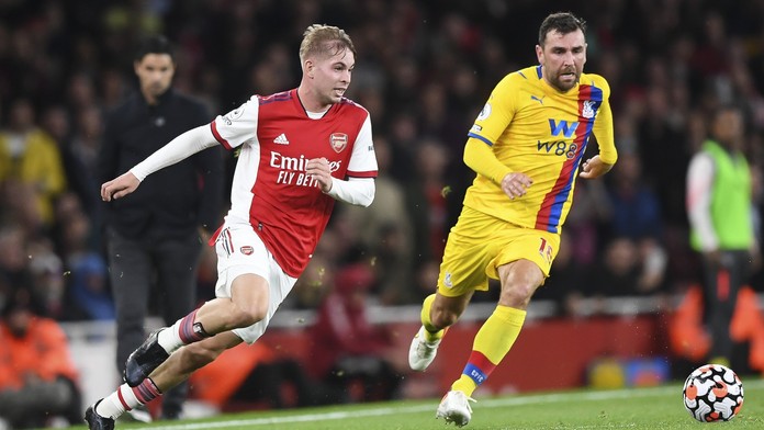 Arsenal se doma dotrápil k remíze, v Itálii padl favorit