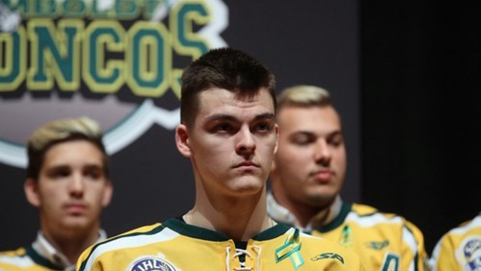 Bývalý hokejista přežil těžkou nehodu. Zúčastní se paralympiády v jiném sportu