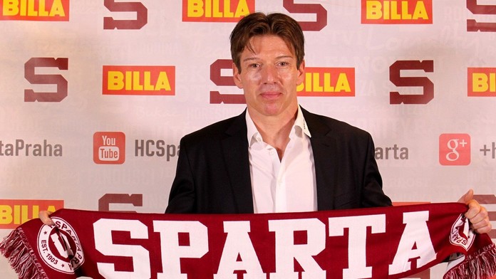 Výkony Sparty kritizuje i klubová legenda! Kouč však recept zná