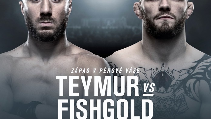 UFC odtajnila další zápas pro Prahu! Ostrovní řež v pérové váze