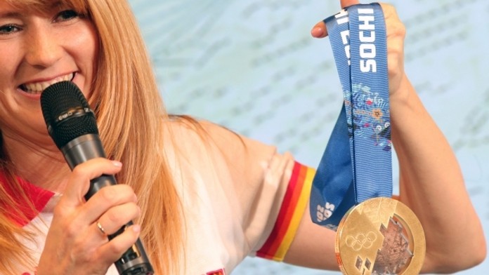 Zimní olympiáda za humny? Sasové prosazují hry v Krušných horách