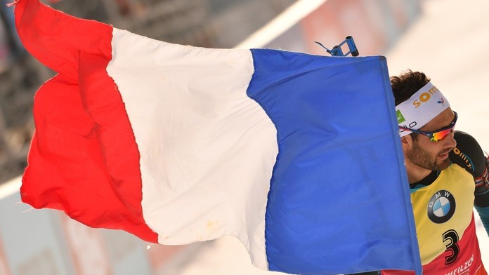 Olympiáda bez Fourcada a spol.? Francouzi chtějí zaručit bezpečí