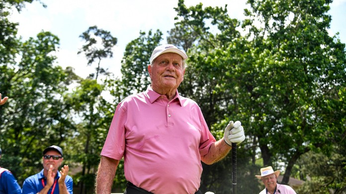 Golfová legenda odmítla miliardy. Měla se stát tváří konkurence PGA Tour