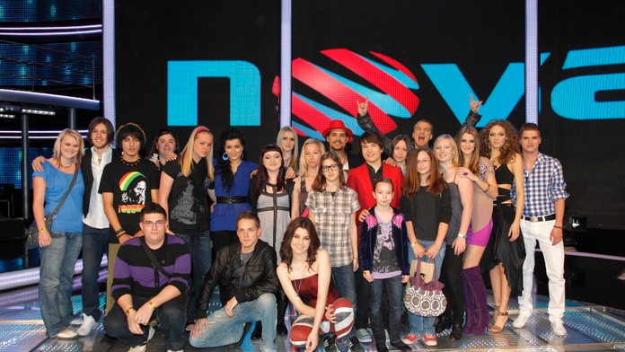 MTV BACKSTAGE LIVE odstartoval!