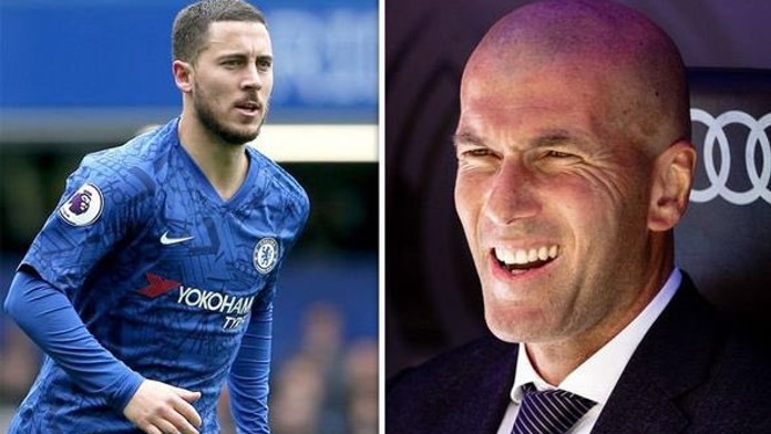 Přestup léta? Hazard by chtěl do Realu. Má to ale nečekaný háček!