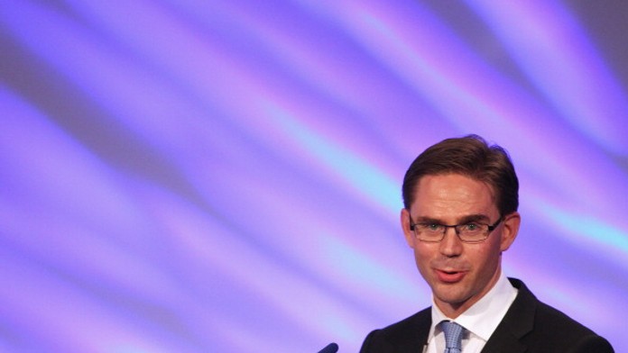 Eurozóna je ve velice nebezpečné situaci, varuje finský premiér