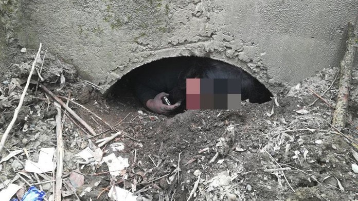 Drama na Slovensku: Žena spadla do hluboké šachty a uvízla tam!