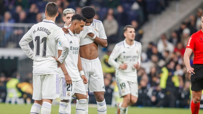 Real Madrid už brzy vstoupí do MS klubů. Projeví se únava a absence hvězd?