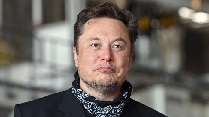 Musk navrhl řešení další mezinárodní krize. A rozčílil dva státy