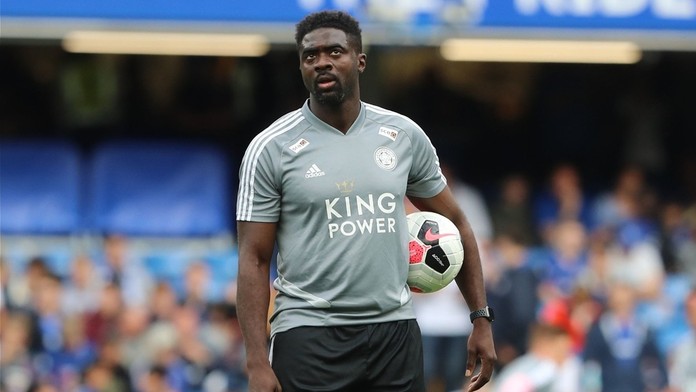 Touré průkopníkem. Stal se prvním africkým trenérem v anglickém fotbale