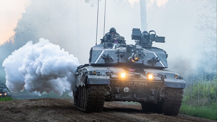 Američané stáhli z východního křídla NATO stovky vojáků. Není jisté, co bude dál