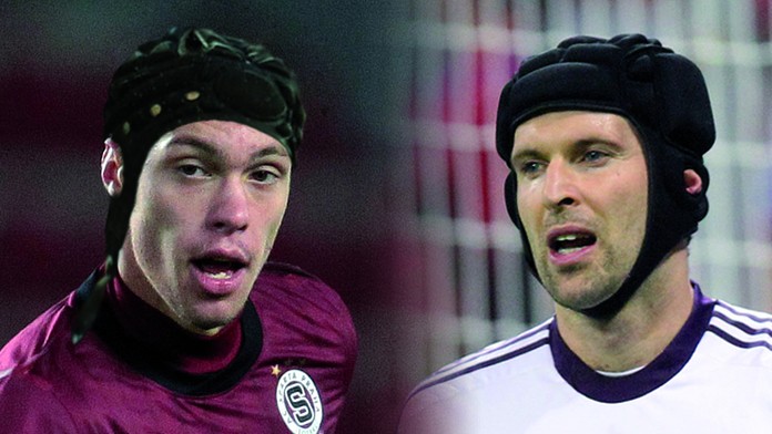 Kadlec jako Petr Čech? Zvládne také návrat za čtvrt roku?