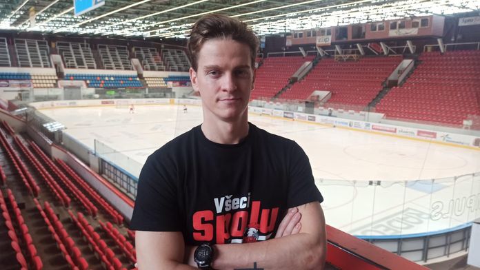Olomouc reaguje na zranění Konráda. Přichází bývalý reprezentační brankář