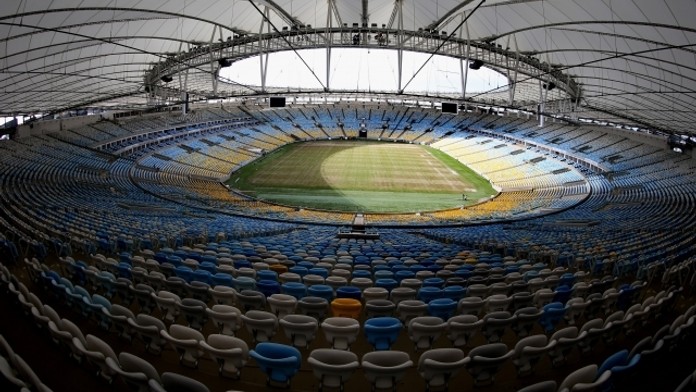 UNIKÁTNÍ 3D PROHLÍDKA: Podívejte se na stadiony, na kterých se hraje světový šampionát