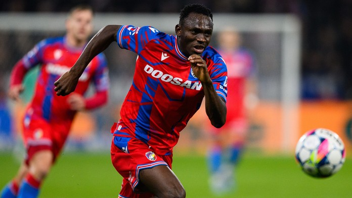 Návrat Prince. Plzeň může do šlágru s United vyslat hvězdného útočníka