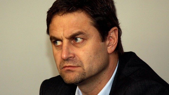 Sivek končí ve Spartě, nový předseda představenstva je Bříza