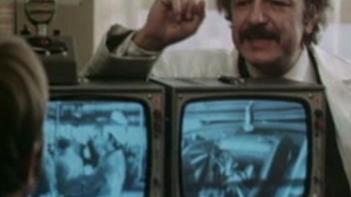 VIDEO: Nebrat úplatky učí policisty legendární film