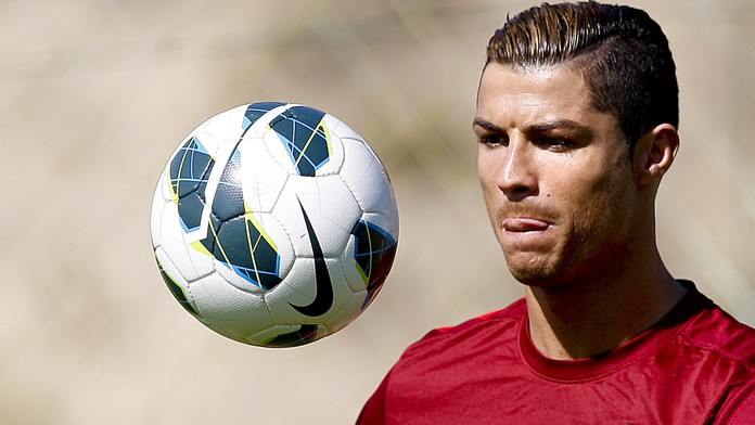 Dát 2,5 miliardy za Ronalda? Pro Monako žádný problém!