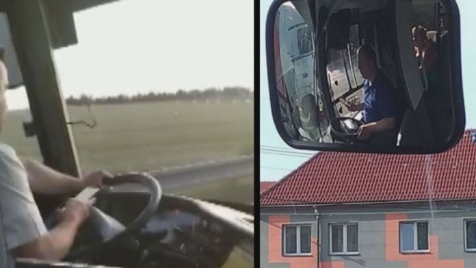 Ministerstvo dopravy za první pololetí letošního roku eviduje 31 815 přestupků