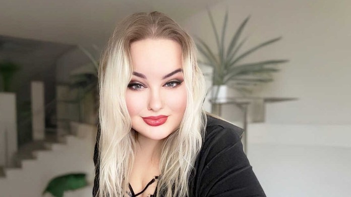 Petra Širůčková z Kolína