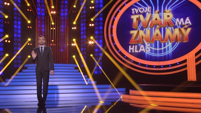 ČTVRTÁ ŘADA TVÁŘE! Víme, kdy začne a kdo v ní bude soutěžit