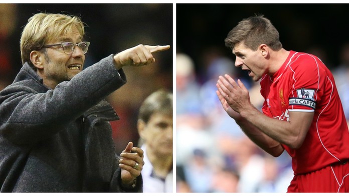 SENZACE: Klopp už volal Gerrardovi! Jak blízko je návrat?