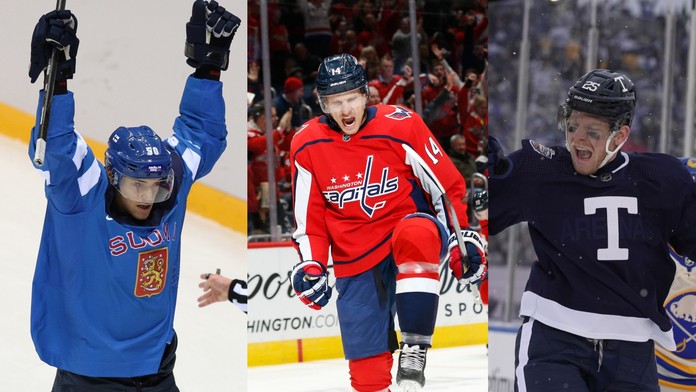 TOP 10 nových tváří extraligy: Návraty talentů, mistři světa i veterán NHL