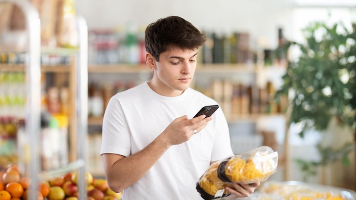 V supermarketu prodávali závadné těstoviny. Inspekce před nimi varuje