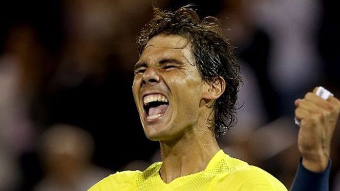 Rafa to dokázal! Nadal vyřadil Djokoviče a zahraje si finále