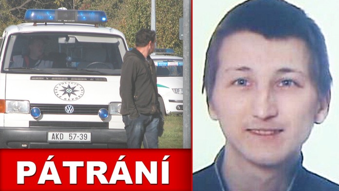 Jaroslava viděla naposledy teta! Prosíme pomozte