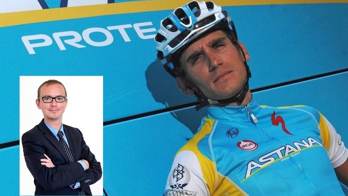 Kreuziger je obětí šikany, tvrdí právník z F1. Je to začátek války