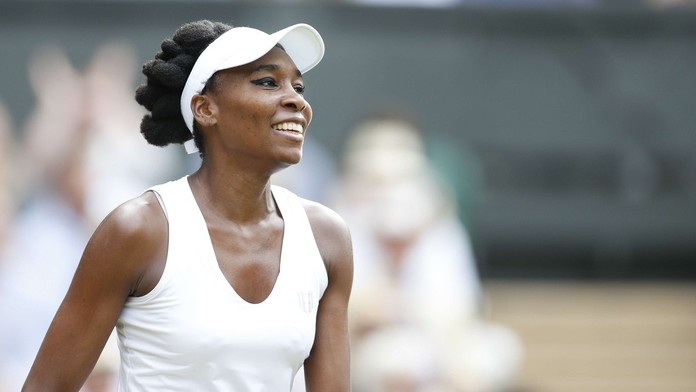 PROGRAM 12. dne Wimbledonu: Finále žen i zápasů čtyřhry