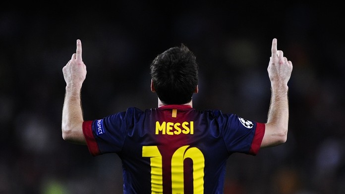VIDEO: Messi je lepší než Pelé! Podívejte se na 76 gólů!
