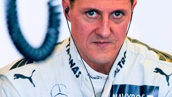 Další zpráva: Schumacherův stav se zhoršuje, pomůže jen jediné!