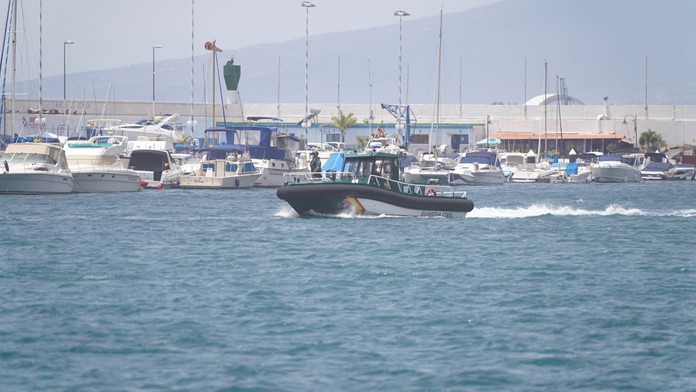 Horor v turistickém ráji! V tašce na dně moře našli mrtvé dítě