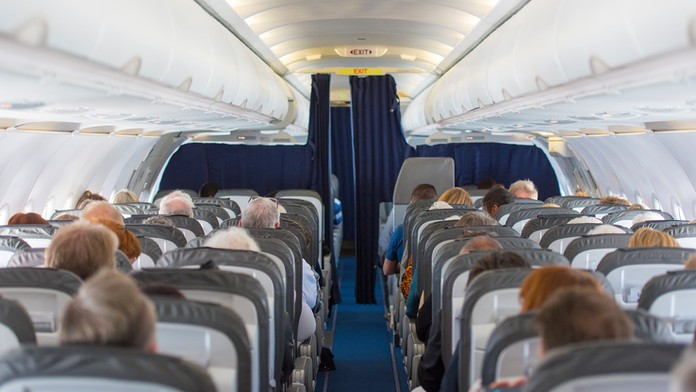 "Sundá" turbulence letadlo? A co když ho trefí blesk? Pilot odpovídá