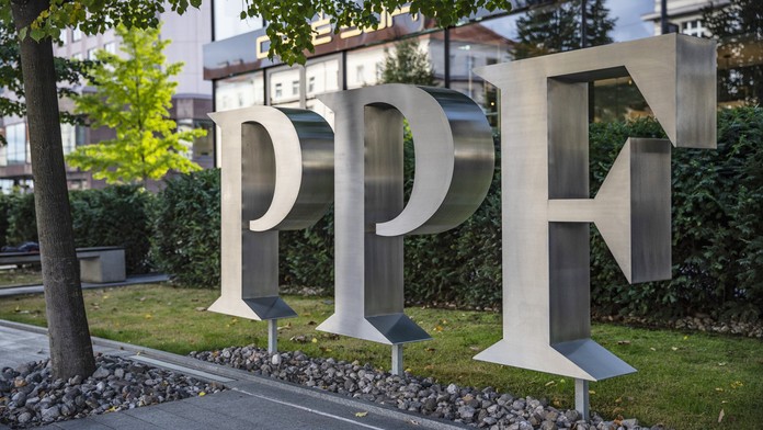 PPF