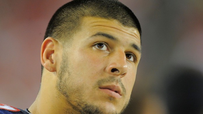 Sebevražda! Fotbalista Hernandez odsouzený na doživotí se oběsil