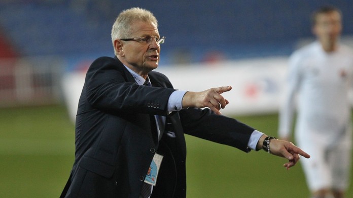 Baník rozstřílel tým z první ligy 5:0! Nic to neznamená, ví trenér