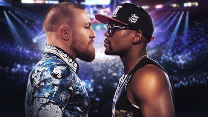 Conor McGregor dostal povolení! Bitva s Floydem má být už letos
