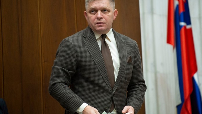 Robert Fico čelí obvinění kvůli rasové nenávisti, hrozí mu až pět let