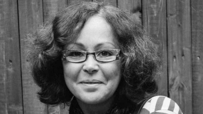 Monika Studená