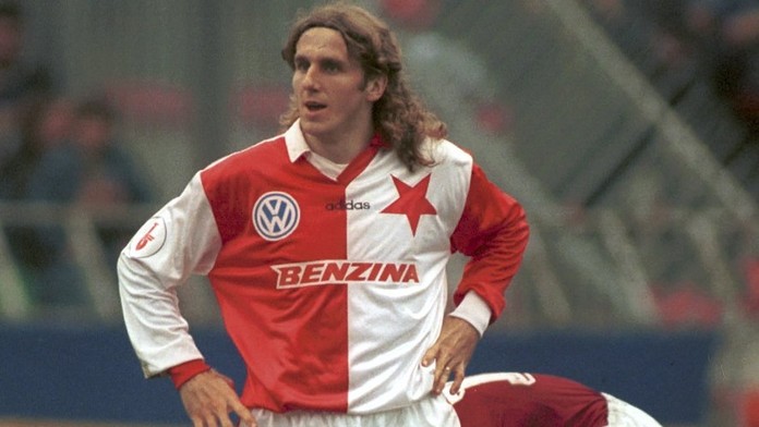 Fanouškům se top jedenáctky Slavie nelíbí. A co vám? Hlasujte!