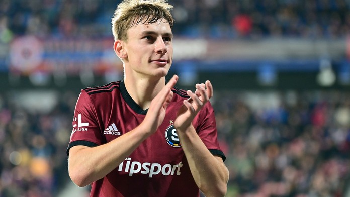 Daněk bude hostovat v Rakousku. V létě může Spartu opustit definitivně