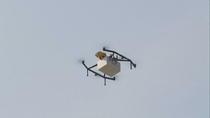 Pozor, předsednictví EU ovlivní i používání dronů v Česku