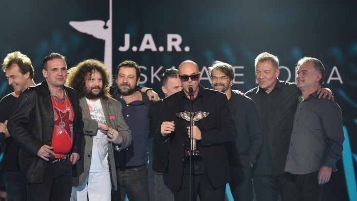 Smutná zpráva pro fanoušky J.A.R. Plánované koncerty možná budou poslední