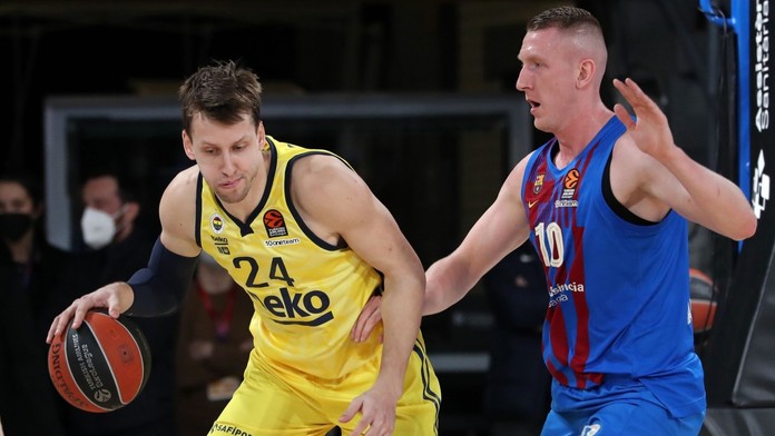 Přestupová bomba! Jan Veselý jde do Barcelony