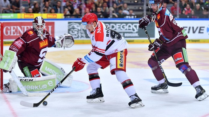 Začala extraliga: Litvínov uspěl v Boleslavi, Sparta přejela Hradec!